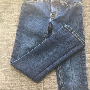 Girls Skinny Jeans